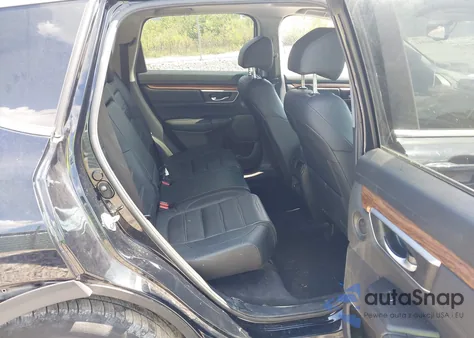 2020 Honda Cr-V Hybrid Ex-L z USA, uszkodzony, nr VIN 7FART6H83LE013296